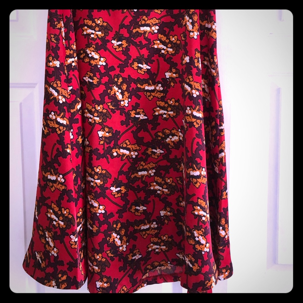 Ann Taylor skirt